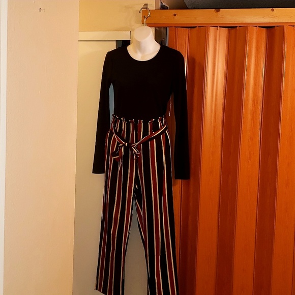 Jumpsuit - Picture 1 of 2